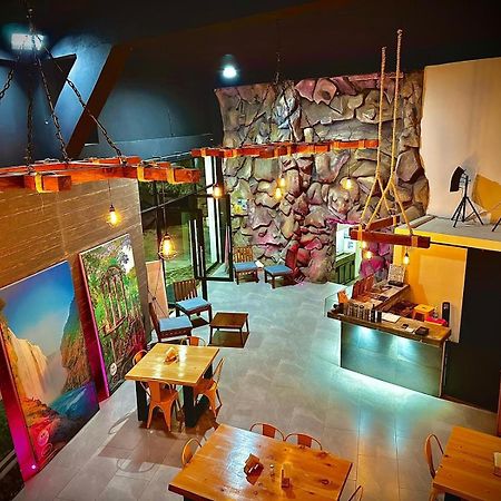 Hotel Real De Lua Ксилитла Екстериор снимка
