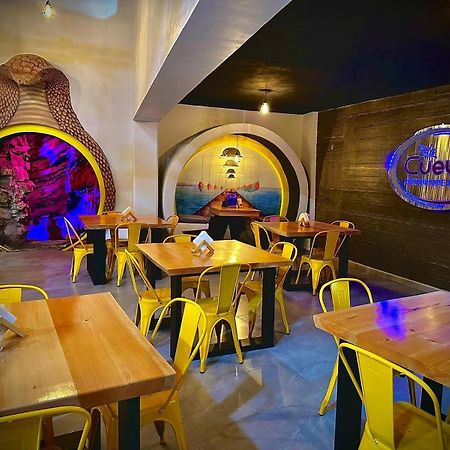 Hotel Real De Lua Ксилитла Екстериор снимка