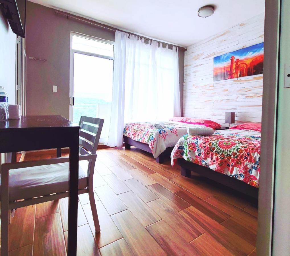 Hotel Real De Lua Ксилитла Екстериор снимка