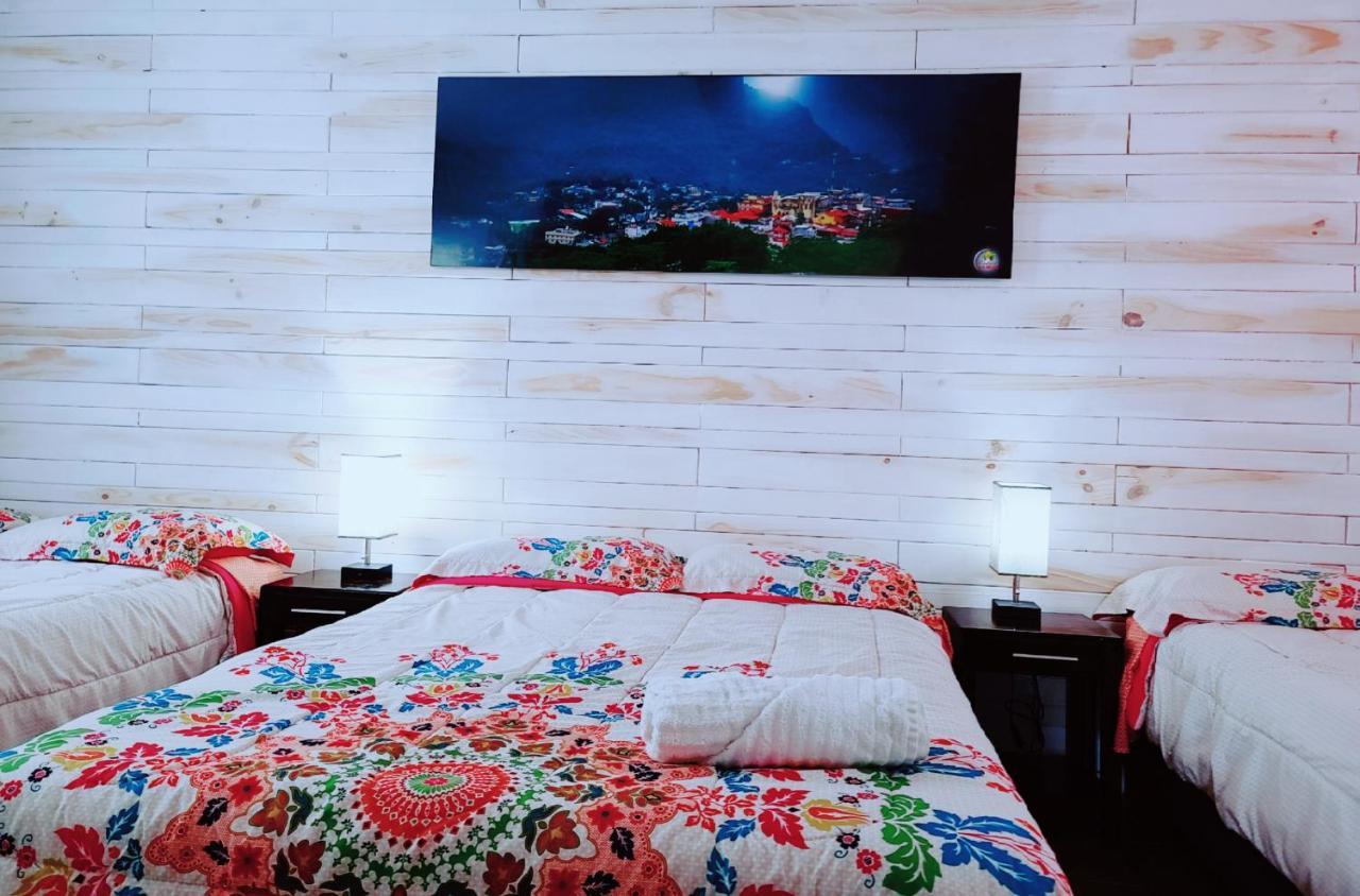 Hotel Real De Lua Ксилитла Екстериор снимка