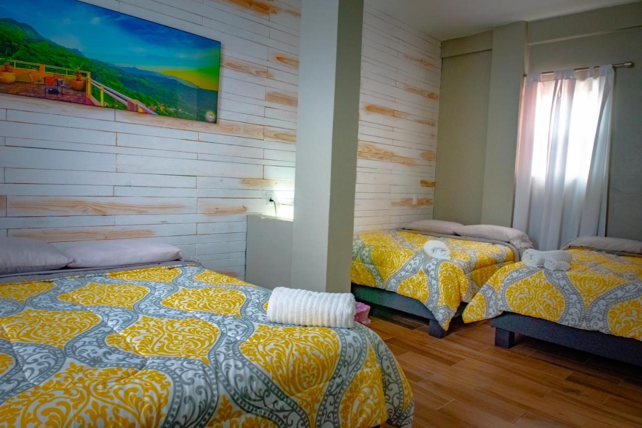Hotel Real De Lua Ксилитла Екстериор снимка