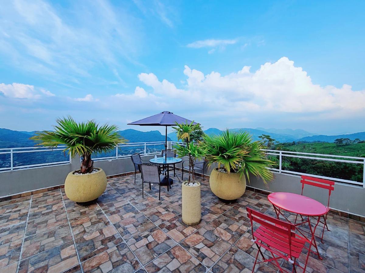 Hotel Real De Lua Ксилитла Екстериор снимка
