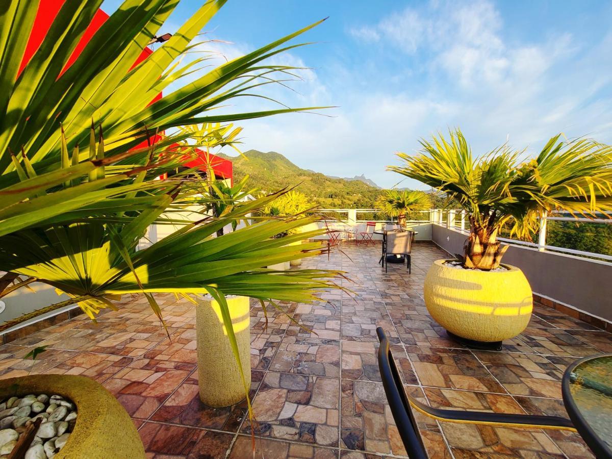 Hotel Real De Lua Ксилитла Екстериор снимка
