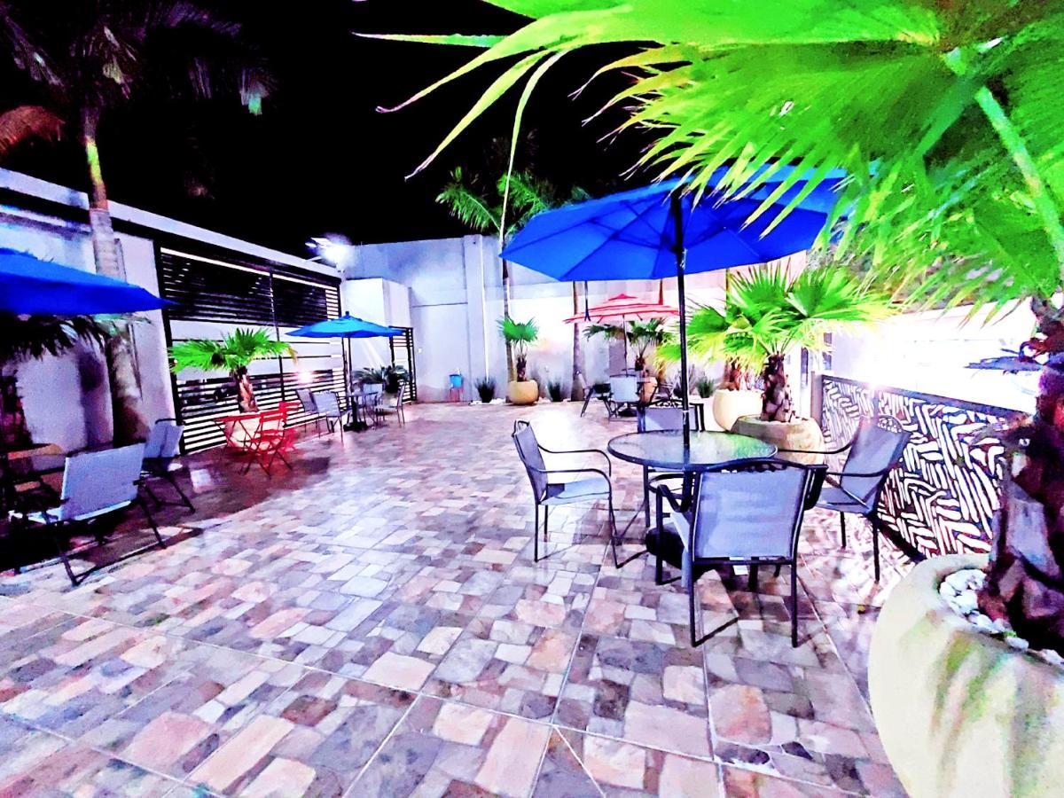 Hotel Real De Lua Ксилитла Екстериор снимка