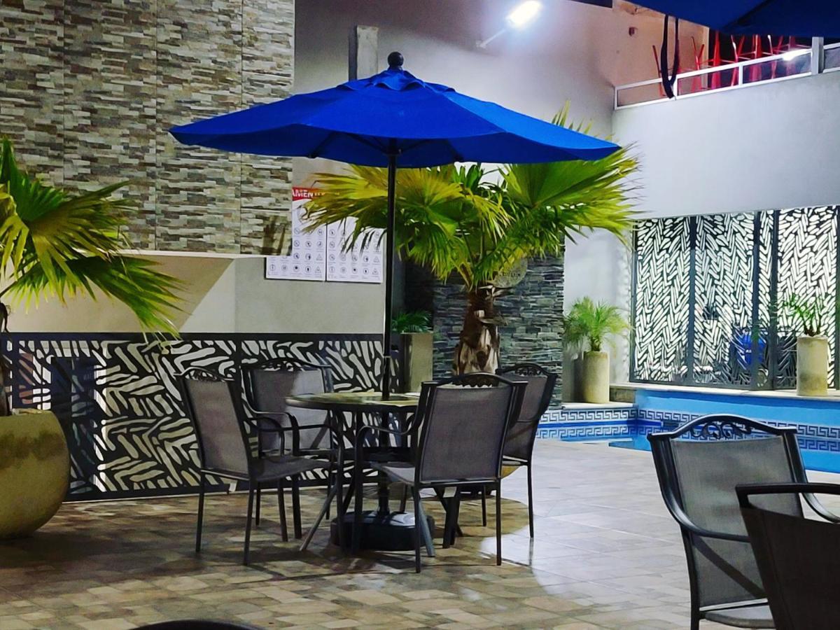 Hotel Real De Lua Ксилитла Екстериор снимка