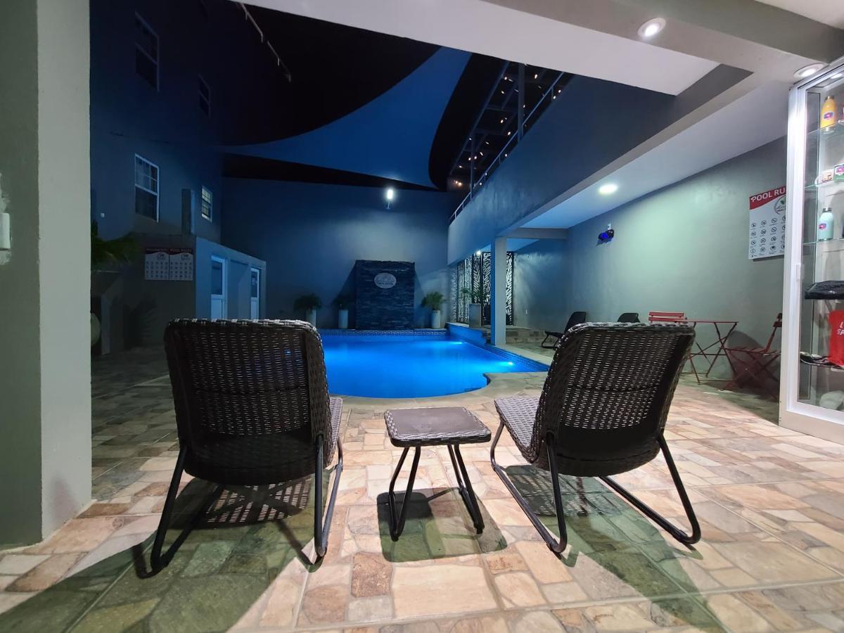 Hotel Real De Lua Ксилитла Екстериор снимка