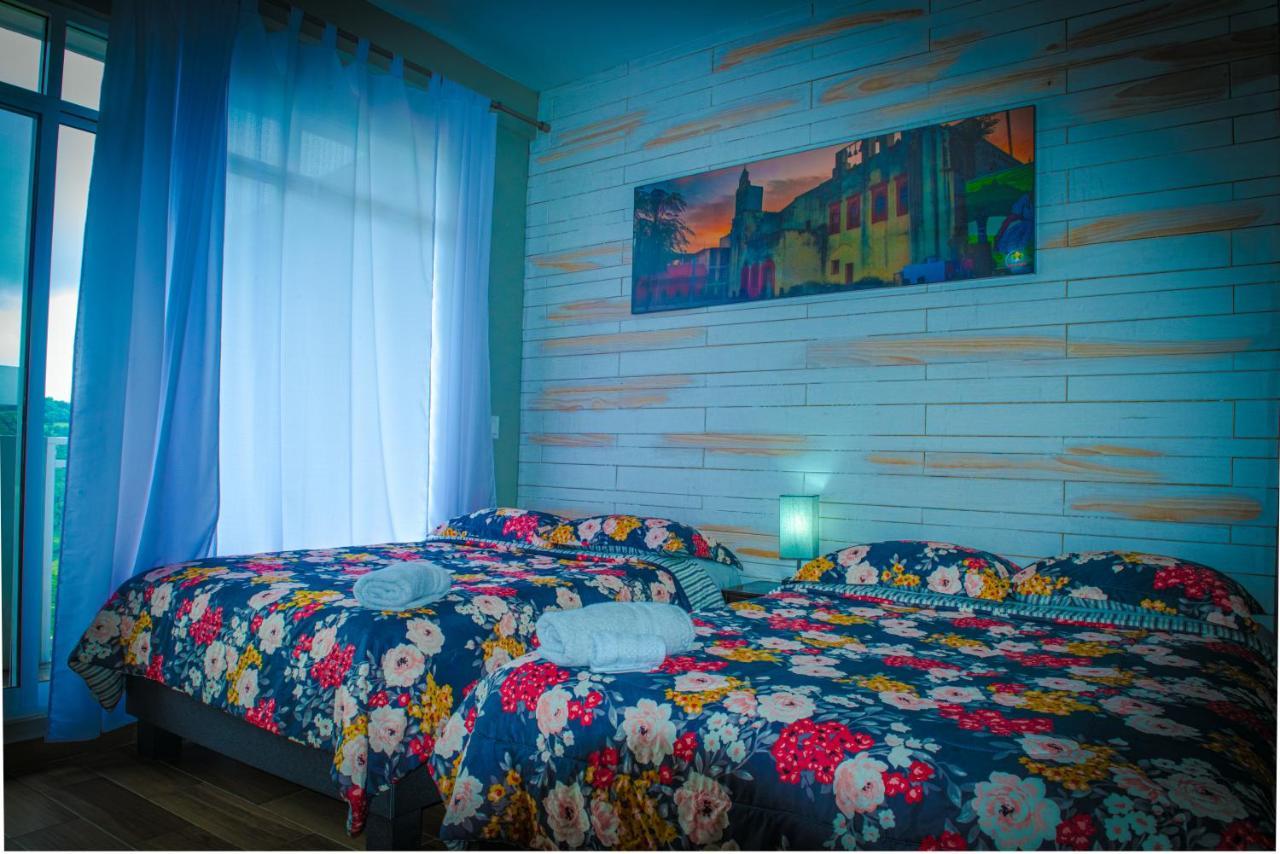 Hotel Real De Lua Ксилитла Екстериор снимка