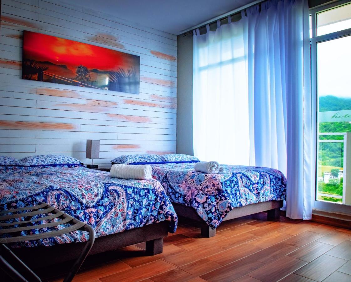 Hotel Real De Lua Ксилитла Екстериор снимка