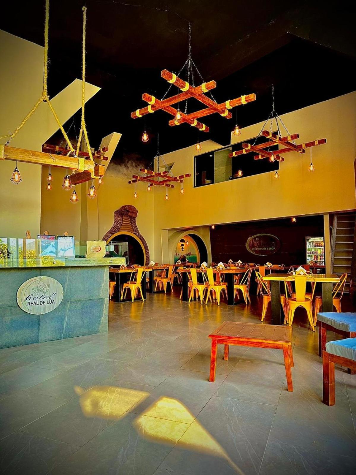 Hotel Real De Lua Ксилитла Екстериор снимка
