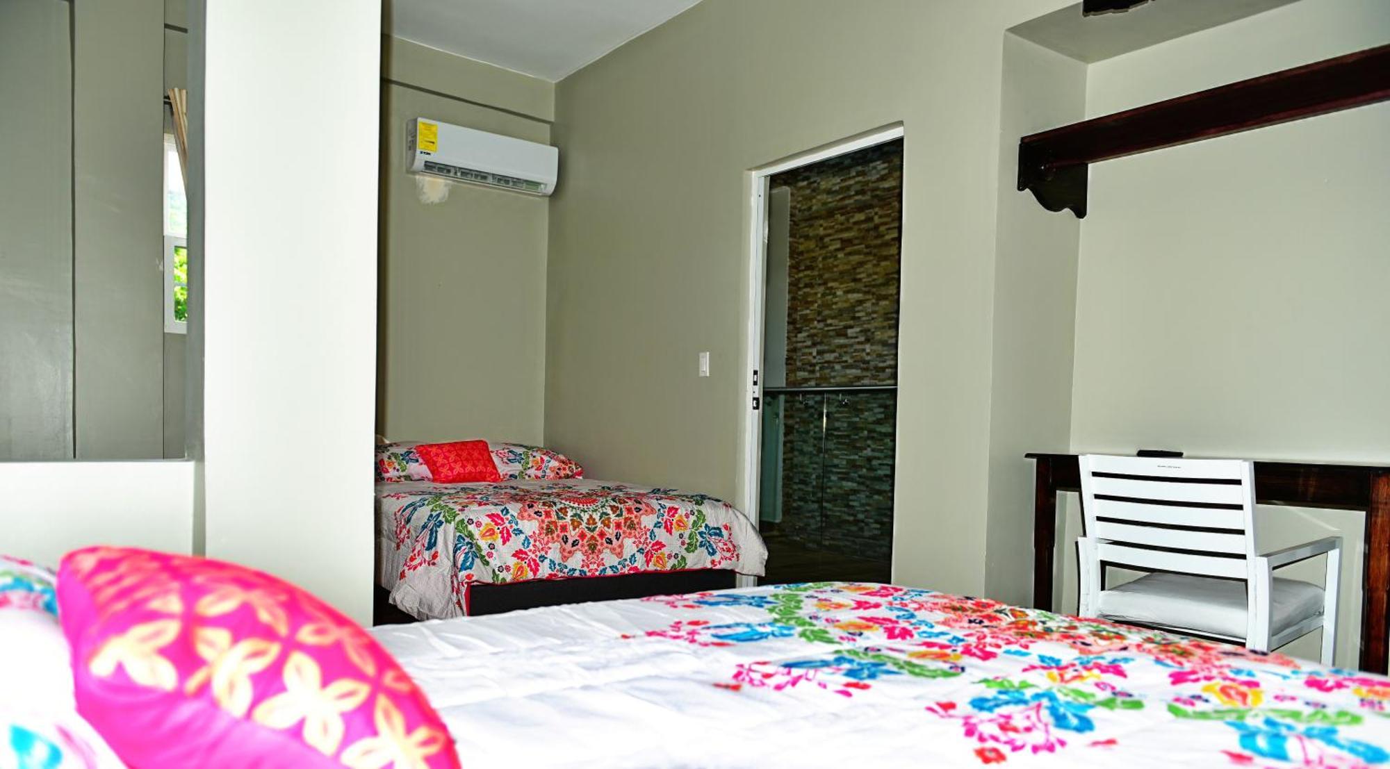 Hotel Real De Lua Ксилитла Стая снимка