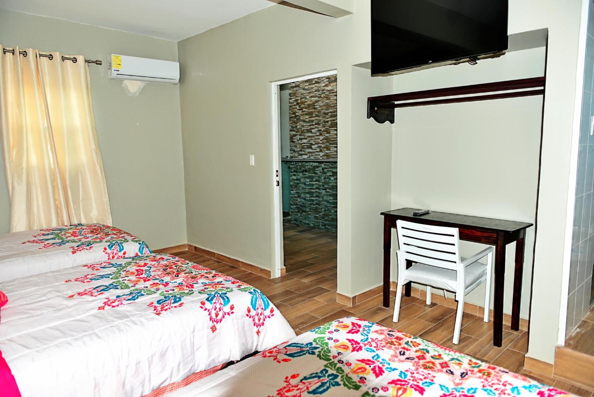 Hotel Real De Lua Ксилитла Стая снимка