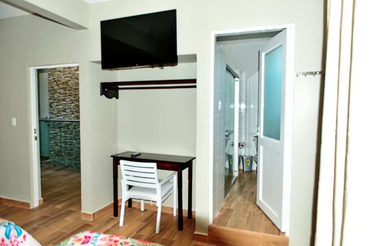 Hotel Real De Lua Ксилитла Екстериор снимка