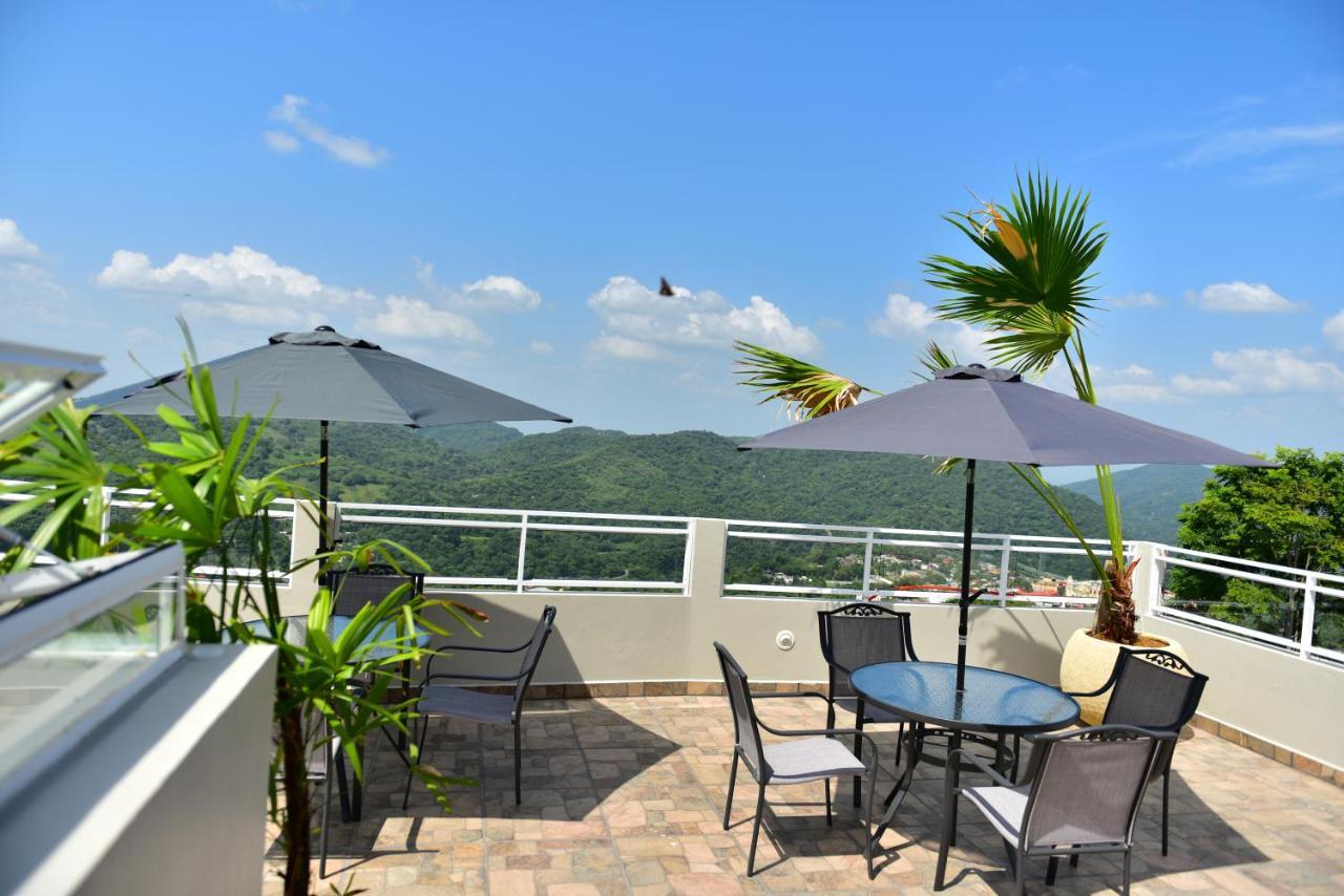 Hotel Real De Lua Ксилитла Екстериор снимка